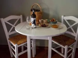 ''Arsinoe'' cosy guesthouse