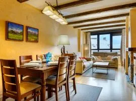 Peña Sabocos, apartamento turístico Panticosa