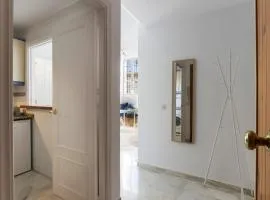 Duplex Terraza Rivera Marisco 2 Dormitorios 2 Baños