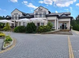 克拉酒店