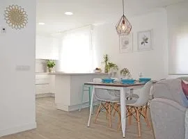 Apartamento PILARE, a las puertas del Pirineo Navarro