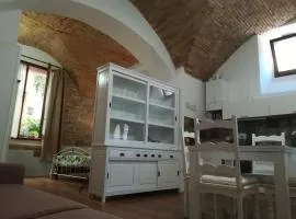 Borgo San Sisto Apartment