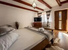 Casa Brutarului Crit