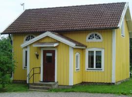 Vegby Bolsgård "Lillstugan"，位于Moheda的酒店