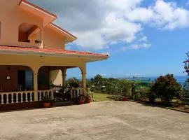 Mon Dezir Villa