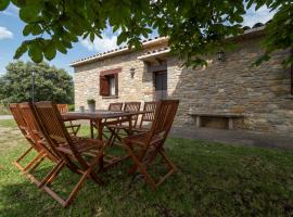 eva y maría CASA RURAL，位于Rañín的酒店