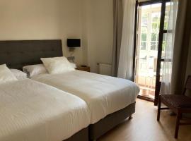 Hotel San Marcus，位于Porta的酒店
