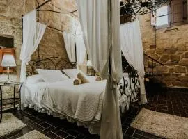 Durmiendo como Reyes en la Rioja