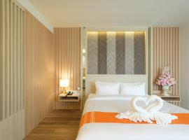 Monte Maesot hotel