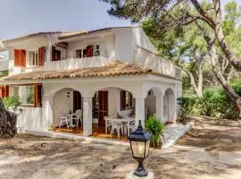 Villa Cala San Vicente - Can Botana 6