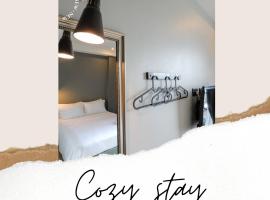 Get GuestHouse 2 ( Sangsri soi 4)，位于合艾的酒店