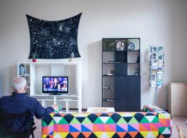 Ostello Cuneo，位于库尼奥的青旅