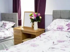 Aden House Bed And Breakfast