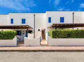 Villini Andromeda by BarbarHouse