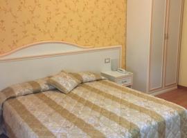Albergo La Pineta，位于钦戈利的酒店