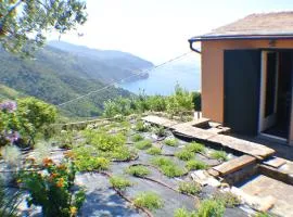 Walk and Relax Retreat - HOMY 5 TERRE