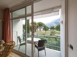 Appartement Balcone sul Lago