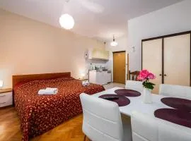 Apartmani Lido