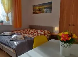 Dom Gościnny AS