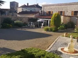 Les Quatre Saisons