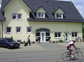 Kurpension Meßmer