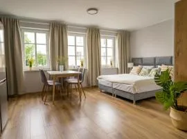APARTAMENTY CENTRUM