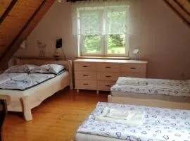 Brzozowy Zakątek