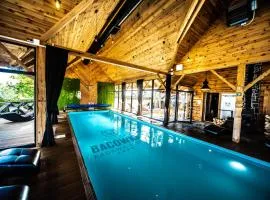 Hotel Bacówka Radawa & SPA