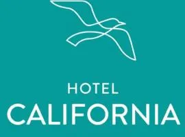 加利福尼亚酒店