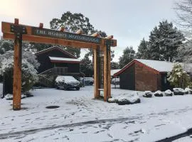 霍比特汽车旅馆