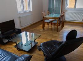 F4 duplex neuf et moderne, proche de Dunkerque，位于Hondschoote的酒店