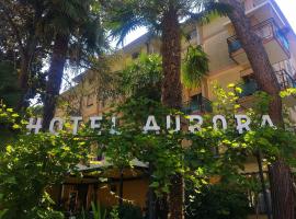 Hotel Aurora，位于伊拉克里亚马勒的酒店