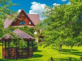 Leśniczówka pod Śnieżką