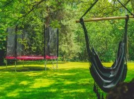 Leśniczówka pod Śnieżką