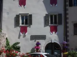 德尔法比奥农家乐