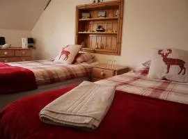 The White Hart Inn