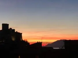 BLU DI LERICI - zona tranquilla due passi dal mare