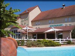Le Luy De Bearn，位于塞雷斯卡斯特的酒店