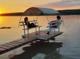 Dunav Vila Tamaris Smederevo