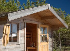 Paradise Beach Surf Bungalow Medium