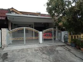 Homestay Bukit Saga, Ampang