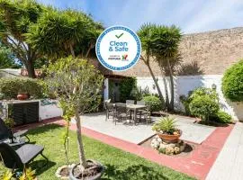 3 Marias Garden House B&B