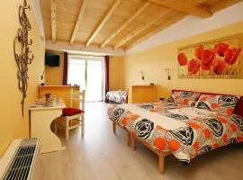 B&B La Vecchia Tipografia - Lago D'Idro