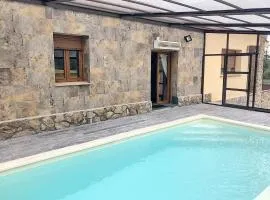 Finca El olivo