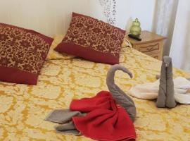 BIENNALE FLAT IN GIARDINI，位于威尼斯的酒店