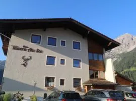 Haus Tauern Am See