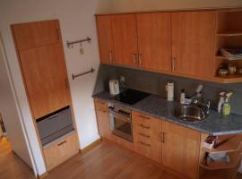 Appartement Claude，位于Châtillon的酒店