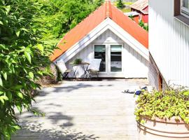 4 person holiday home in Veddige，位于Veddige的酒店