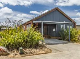 Kanuka Kalm - Ohakune Holiday Home