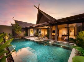 Anantara Vacation Club Mai Khao Phuket，位于迈考海滩的酒店